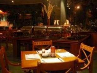 Weta International Hotel Surabaya Exterior photo