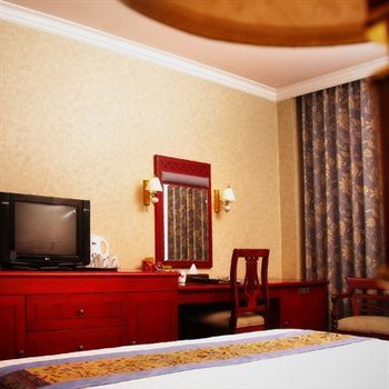 Weta International Hotel Surabaya Exterior photo