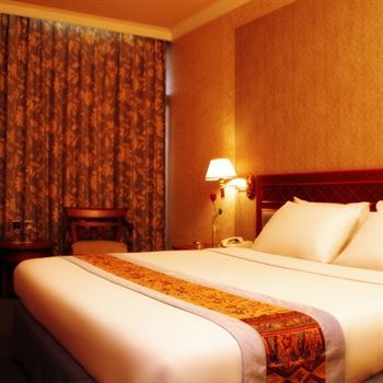 Weta International Hotel Surabaya Exterior photo